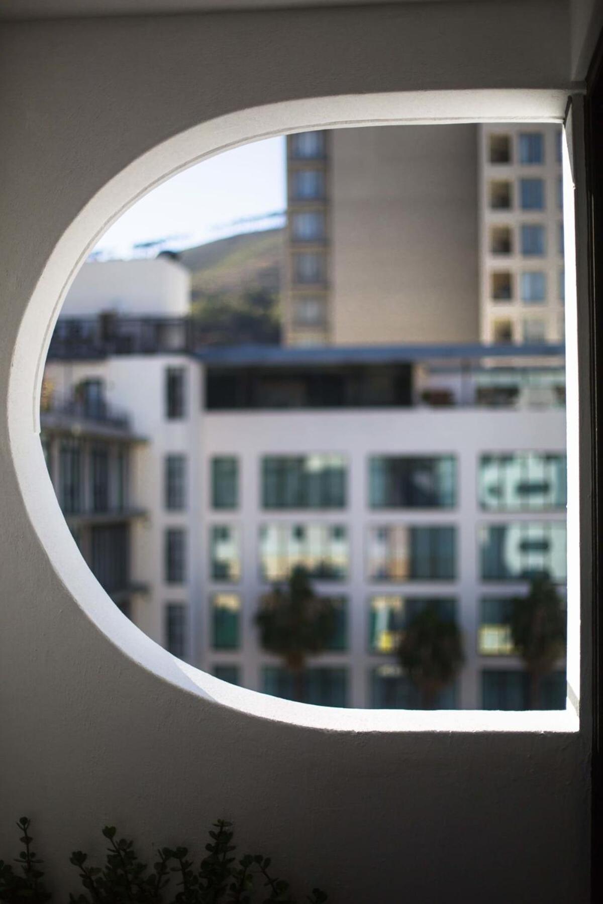 Tuynhuys Patio And Views City Centre Cape Town Exterior foto